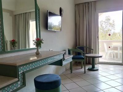 Tunisia Lodge - 52