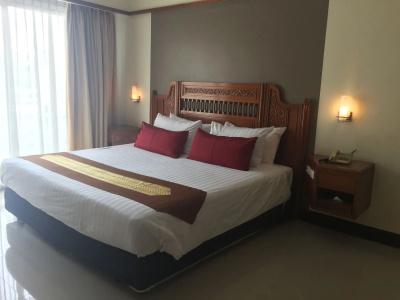Loei Palace - 4