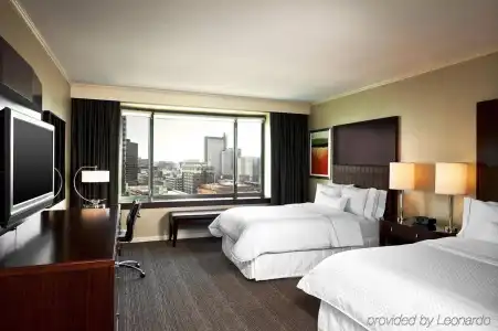 The Westin Denver Downtown - 46