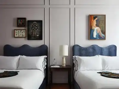 Maison Metier - 46
