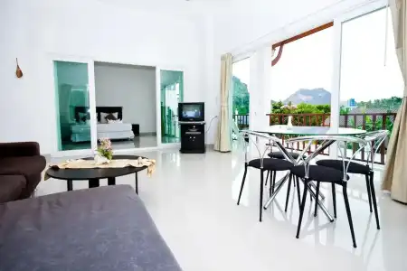 Nadivana Serviced Apartments - 85