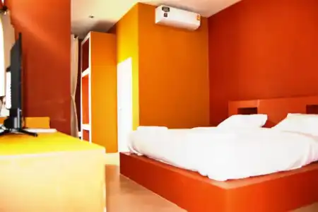 World Cat & Resort - 75
