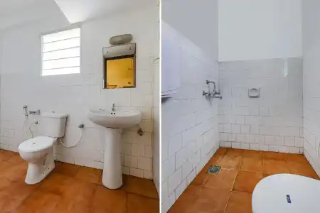 Ondas Do Mar Beach Resort - 43