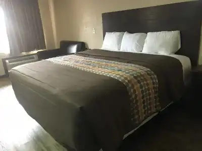 Memphis Inn - 15