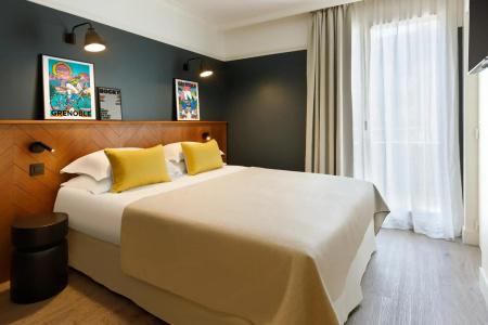 Citadines City Centre Grenoble - 6