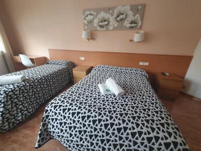 Hostal Río de Castro Barcelona - 29
