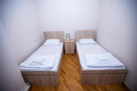 Sweet Sleep Hostel - 44