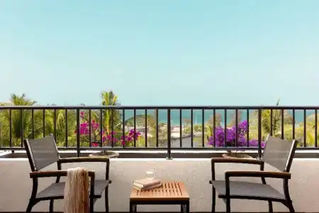 Best Western Phuket Ocean Resort - 46