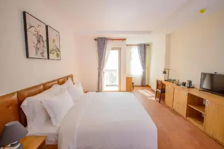 Sea Breeze Resort - 67