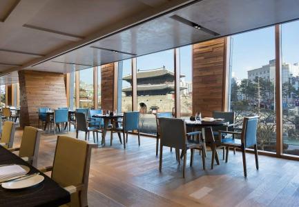 JW Marriott Dongdaemun Square Seoul - 27