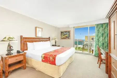 Luana Waikiki & Suites - 139