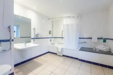 Holiday Inn London - Regent's Park by IHG - 81