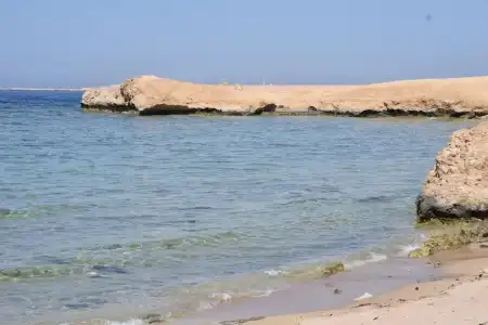 Sharm El Naga Resort and Diving Center - 31