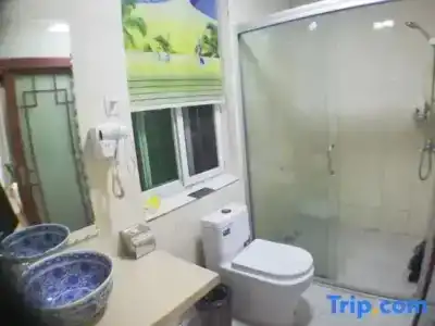 Xujia Tingyuan Inn - 33