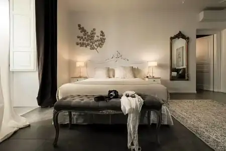 Palazzo Natoli Boutique - 134