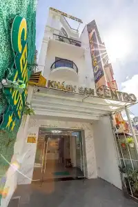 Centro - 35