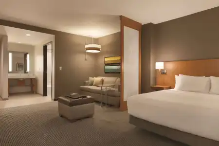 Hyatt Place Washington DC/Georgetown/West End - 2