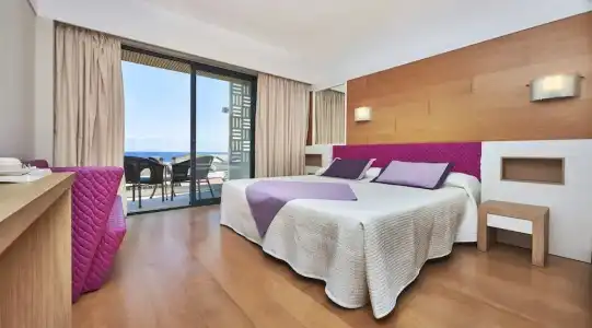 & Spa S'entrador Playa - 116