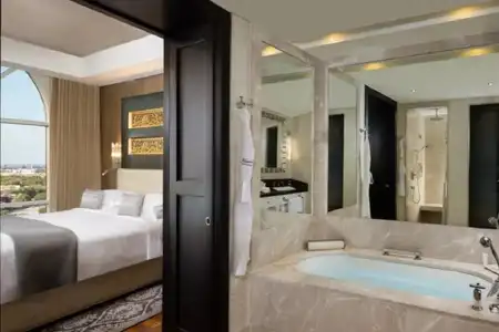  Kempinski Mall Of The Emirates - 9