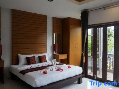 Lanta Intanin Resort - 56