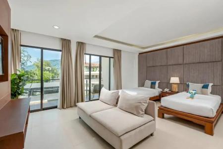 Baan Laimai Beach Resort & Spa - 141
