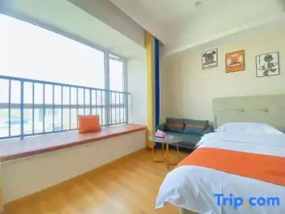 SiamBeach Resort - 117