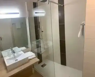 Hôtel des Etats Unis - 9