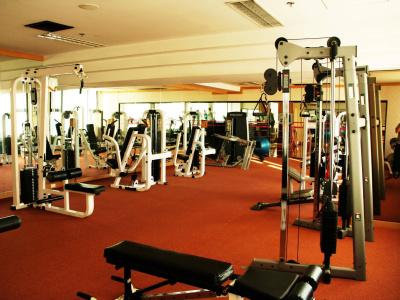 Grand Tower Inn Rama VI - 18