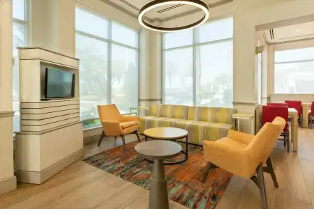 Hilton Garden Inn Daytona Beach Airport - 38