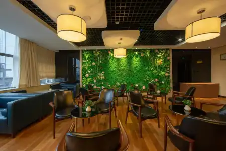 Guangzhou Seaman's Club - 1