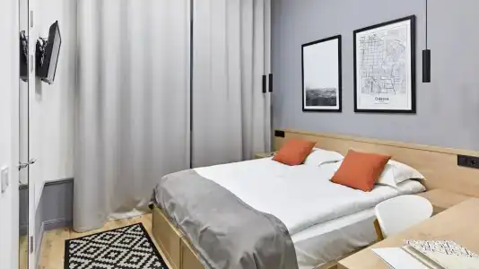 Wine&Pillow - 12
