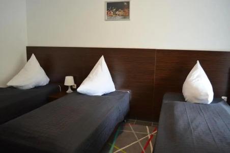 Zwei Raben Pension - 34