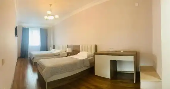 David's Guest House - 3