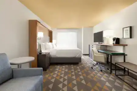 Holiday Inn Houston Intercontinental Airport by IHG - 55