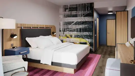 TRYP by Wyndham Orlando - 25