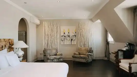 Villa Soraya - 38