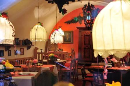 Brugasthof  Gasthaus - 14