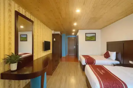 Sapa Elegance - 85