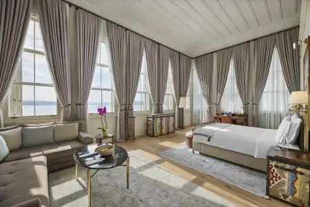 Six Senses Kocatas Mansions - 62