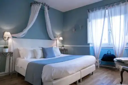 B&B Emozioni Fiorentine - 52