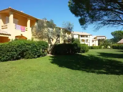 Résidence Paese Serenu - 37