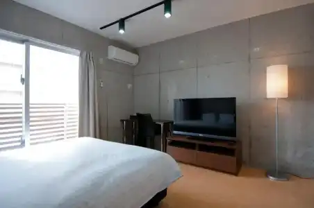 Naha-West Inn - 147