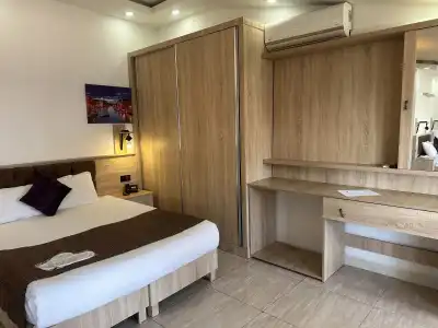 Beyond Otel - 3