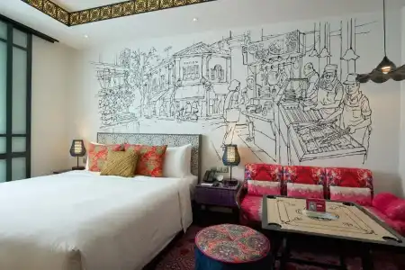 Indigo Singapore Katong, an IHG - 53