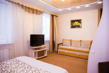 Mini Siesta - 73