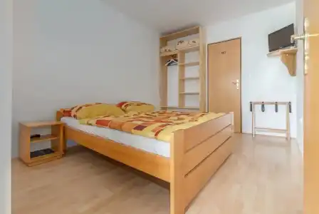 Panorama B&B - 25