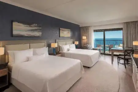 The Westin Dragonara Resort, Malta - 82