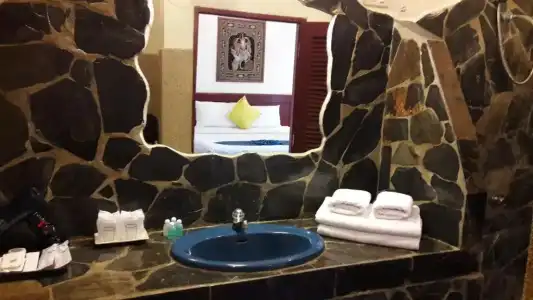 Papillon Resort - 76