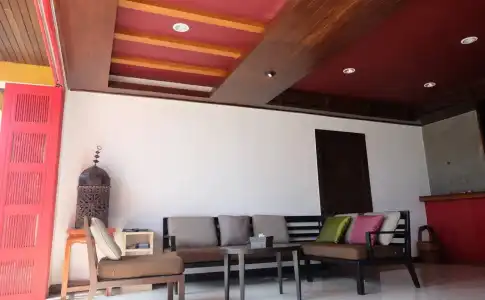Samui Mekkala Resort & Pool Villa - 3