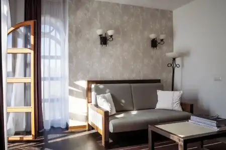 Epoque - Relais & Chateaux - 70